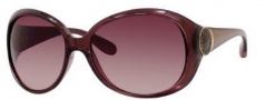 Marc by Marc Jacobs MMJ 170/S Sunglasses Sunglasses - OY5R Brown Rose (A5 Brown Rose Lens)