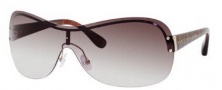Marc by Marc Jacobs MMJ 241/S Sunglasses Sunglasses - OW9V Gold Brown (02 Brown Gradient Lens)