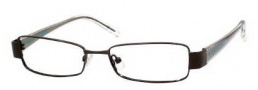 Marc by Marc Jacobs MMJ 452 Eyeglasses Eyeglasses - 0P0M Dark Ruthenium Crystal