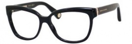 Marc by Marc Jacobs MMJ 482 Eyeglasses Eyeglasses - 0807 Black