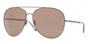 Burberry BE3051 Sunglasses Sunglasses - 106373 Brown / Brown