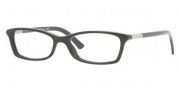 Burberry BE2084 Eyeglasses Eyeglasses - 3001 Black