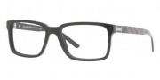 Burberry BE2090 Eyeglasses Eyeglasses - 3241 Black