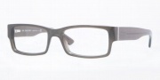 Burberry BE2091 Eyeglasses Eyeglasses - 3227 Striped / Gray