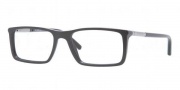 Burberry BE2092 Eyeglasses Eyeglasses - 3001 Shiny Black