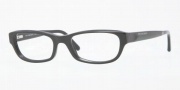 Burberry BE2096 Eyeglasses  Eyeglasses - 3001 Black