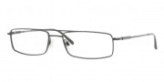 Burberry BE1185 Eyeglasses Eyeglasses - 1001 Shiny Black