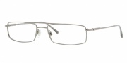 Burberry BE1185 Eyeglasses Eyeglasses - 1003 Gunmetal