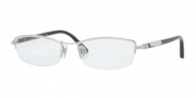 Burberry BE1197 Eyeglasses Eyeglasses - 1005 Silver