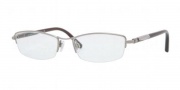 Burberry BE1197 Eyeglasses Eyeglasses - 1110 Metal
