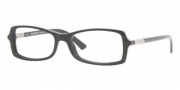 Burberry BE2083 Eyeglasses Eyeglasses - 3001 Black