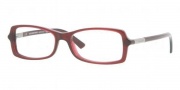 Burberry BE2083 Eyeglasses Eyeglasses - 3014 Oxblood