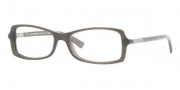 Burberry BE2083 Eyeglasses Eyeglasses - 3227 Striped Gray