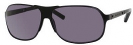 Tommy Hilfiger 1010/S Sunglasses Sunglasses - 0003 Matte Black (Y1 Gray Lens)