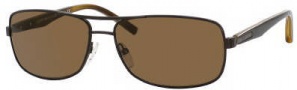 Tommy Hilfiger 1013/S Sunglasses Sunglasses - 0UNW Brown Horn (E9 Brown Lens)