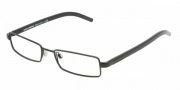 Dolce & Gabbana DG1194 Eyeglasses Eyeglasses - 064 Black