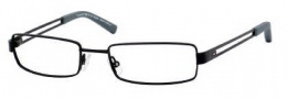 Tommy Hilfiger 1023 Eyeglasses Eyeglasses - 0003 Matte Black