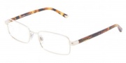 Dolce & Gabbana DG1215 Eyeglasses Eyeglasses - 1025 Pale Gold