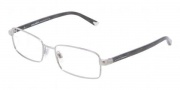 Dolce & Gabbana DG1215 Eyeglasses Eyeglasses - 1073 Gunmetal