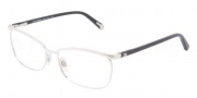 Dolce & Gabbana DG1217 Eyeglasses  Eyeglasses - 061 Silver