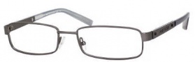 Tommy Hilfiger 1025 Eyeglasses Eyeglasses - OR80 Dark Ruthenium