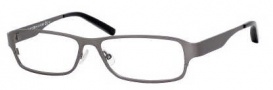 Tommy Hilfiger 1027 Eyeglasses Eyeglasses - OR80 Dark Ruthenium