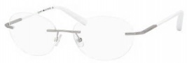 Tommy Hilfiger 1028/A Eyeglasses Eyeglasses - ODOX Matte Palladium / White