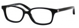 Tommy Hilfiger 1068 Eyeglasses Eyeglasses - 0807 Black