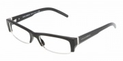 Dolce & Gabbana DG3099 Eyeglasses Eyeglasses - 501 Black