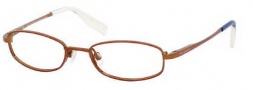 Tommy Hilfiger 1077 Eyeglasses Eyeglasses - 0043 Brown 