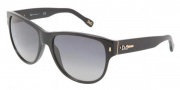 D&G DD3062 Sunglasses Sunglasses - 501/8G Black / Gray Gradient