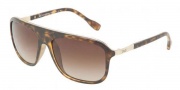 D&G DD8088 Sunglasses Sunglasses - 502/13 Havana / Brown Gradient