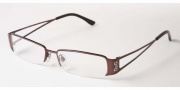 D&G DD5027 Eyeglasses Eyeglasses - 012 Brown