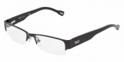 D&G DD5074 Eyeglasses Eyeglasses - 064 Black