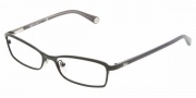 D&G DD5089 Eyeglasses Eyeglasses - 499 Black