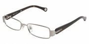D&G DD5093 Eyeglasses Eyeglasses - 090 Gunmetal