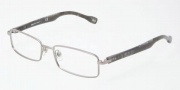D&G DD5094 Eyeglasses Eyeglasses - 1061 Matte Gunmetal