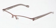 D&G DD5095 Eyeglasses Eyeglasses - 1066 Brown