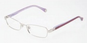 D&G DD5096 Eyeglasses Eyeglasses - 1068 Silver