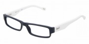 D&G DD1168 Eyeglasses Eyeglasses - 978 Blue Night