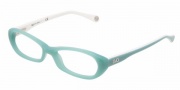 D&G DD1192 Eyeglasses Eyeglasses - 1704 Green