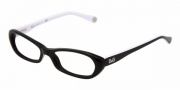D&G DD1192 Eyeglasses Eyeglasses - 1706 Black