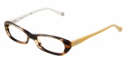 D&G DD1192 Eyeglasses Eyeglasses - 1707 Havana Orange