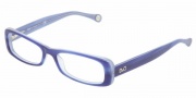 D&G DD1199 Eyeglasses Eyeglasses - 1762 Blue Watercolor
