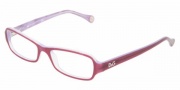 D&G DD1201 Eyeglasses Eyeglasses - 1766 Violet on Lilac