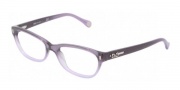 D&G DD1205 Eyeglasses Eyeglasses - 1674 Violet Gradient