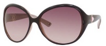 Juicy Couture Spotlight/S Sunglasses Sunglasses - 0FF4 Brown Pink (RN Brown Pink Lens)