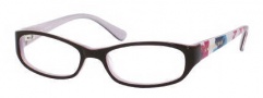 Juicy Couture Maisey Eyeglasses Eyeglasses - 0ERN Ice Pink