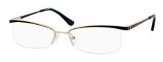 Juicy Couture Splash Eyeglasses Eyeglasses - 03YG Shiny Light Gold