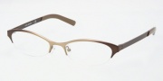 Tory Burch TY1016 Eyeglasses Eyeglasses - 294 Brown Gradient